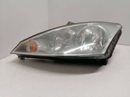 Ford Focus Headlight/headlamp 2M5113W030BE