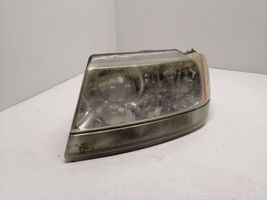 Jeep Grand Cherokee (WJ) Lampa przednia 