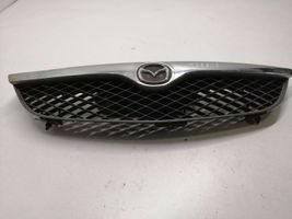 Mazda 626 Grille de calandre avant GE4v50719