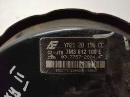 Ford Galaxy Stabdžių vakuumo pūslė 7M3612100E