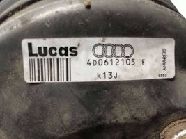 Audi A8 S8 D2 4D Servo-frein 4D0612105F