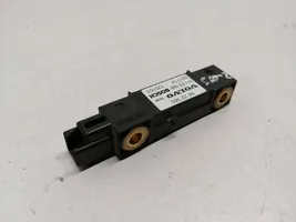 Volvo S60 Airbag deployment crash/impact sensor 8622365