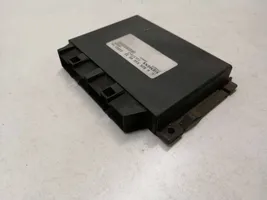 Mercedes-Benz E W210 Module de contrôle de boîte de vitesses ECU A0255450532