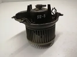Citroen Xsara Pečiuko ventiliatorius/ putikas 210681233F