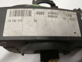 Opel Vectra C Leva/interruttore dell’indicatore di direzione e tergicristallo 13132475