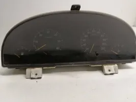 Peugeot 806 Compteur de vitesse tableau de bord 1477506080