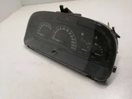 Renault Laguna I Compteur de vitesse tableau de bord 216236674