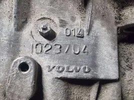 Volvo S70  V70  V70 XC Manual 5 speed gearbox 1023704