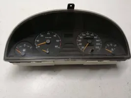 Peugeot 806 Compteur de vitesse tableau de bord 1480074080