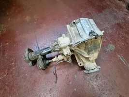 Ford Ranger Front differential 