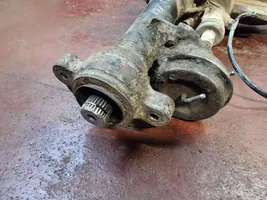 Ford Ranger Front differential 