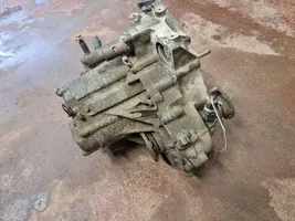 Skoda Fabia Mk1 (6Y) Manual 5 speed gearbox 002301107