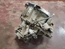 Renault Megane II Manual 5 speed gearbox 7701717781