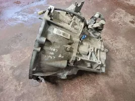 Renault Megane II Manual 5 speed gearbox 7701717781