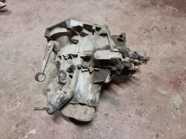 Peugeot 106 Manual 5 speed gearbox 2CB56