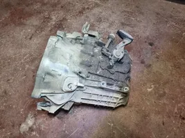 Ford Mondeo Mk III Manual 5 speed gearbox IS7R7F096
