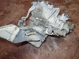 Citroen Jumper Mechaninė 5 pavarų dėžė 9431285021