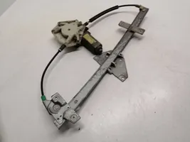 Volvo S40, V40 Rear door window regulator with motor 