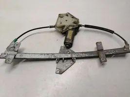 Volvo S40, V40 Rear door window regulator with motor 