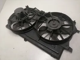 Ford Focus Electric radiator cooling fan 3135103332