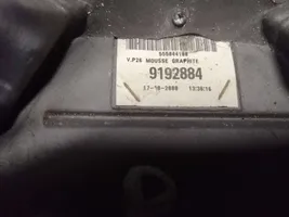 Volvo XC70 Steering wheel 9192884