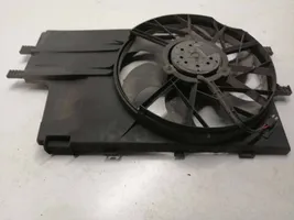 Mercedes-Benz A W168 Electric radiator cooling fan 3135103283