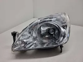 Honda CR-V Headlight/headlamp 33151S9AG11