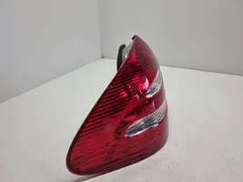 Mercedes-Benz E W211 Rear/tail lights A2118200364