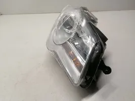 Volkswagen Cross Touran I Lampa przednia 1T1941006B