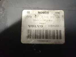 Volvo S80 Elektryczny wentylator chłodnicy 30680547