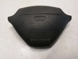 Ford Galaxy Steering wheel airbag BAMPT10574