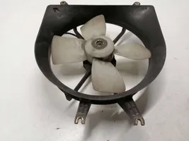 Honda Civic Ventilatore di raffreddamento elettrico del radiatore 