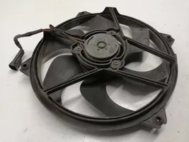 Peugeot 406 Ventilateur de refroidissement de radiateur électrique 