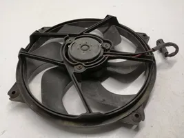 Peugeot 406 Ventilateur de refroidissement de radiateur électrique 