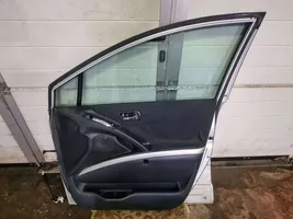 Toyota Corolla Verso E121 Priekinės durys 1C0