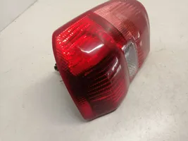 Toyota RAV 4 (XA20) Lampy tylnej klapy bagażnika 