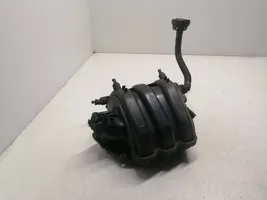 Volkswagen Polo Intake manifold 03E129711D