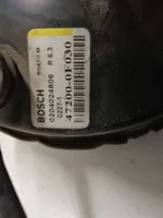 Toyota Corolla Verso E121 Servo-frein 472000F030