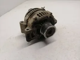 Toyota Corolla Verso E121 Alternator 0210806060