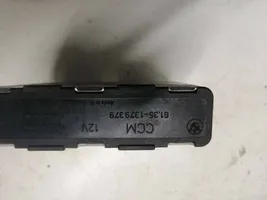 BMW 5 E34 Module confort 61351379379