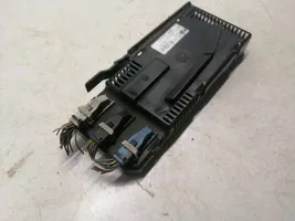 BMW 5 E34 Air conditioning/heating control unit 641183901224