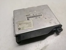 BMW 3 E36 Sterownik / Moduł ECU 0261203447