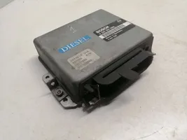 BMW 3 E30 Sterownik / Moduł ECU 0281001088