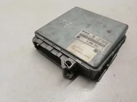 BMW 5 E39 Calculateur moteur ECU 0281001373