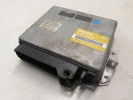 BMW 7 E32 Sterownik / Moduł ECU 0261200150