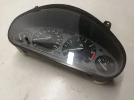 BMW 3 E36 Compteur de vitesse tableau de bord 110008463