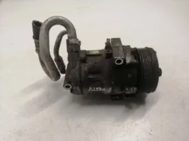 Opel Astra G Air conditioning (A/C) compressor (pump) 90559843