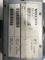 Volvo V70 Monitor/display/piccolo schermo 86738221