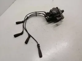 Toyota Starlet (P80) IV Spark distributor 