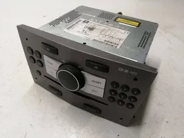 Opel Astra H Radio / CD/DVD atskaņotājs / navigācija 344183129